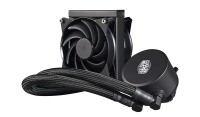 COOLER MASTERLIQUID LITE 120 120MM Intel&Amd SIVI SOĞUTMA MLW-D12M-A20PW-R1 - 1